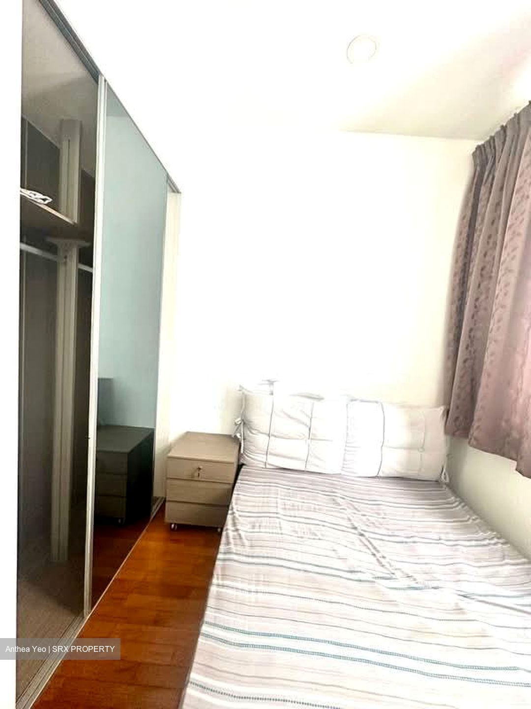 Urban Vista (D16), Condominium #592555581